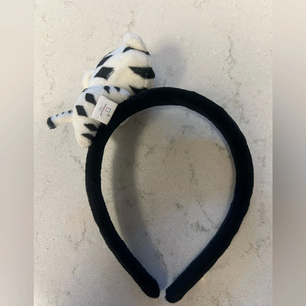 2018 Winter Olympics Mascot Head Band